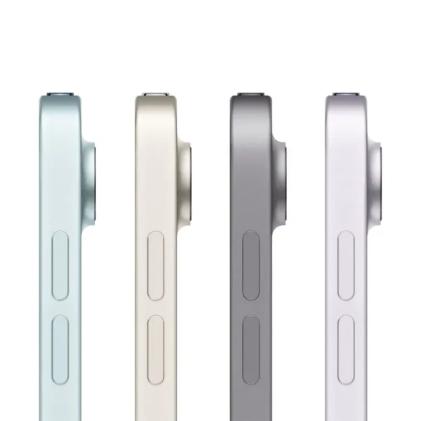 Apple iPad Air 13 (2025) Wi-Fi 128gb Purple