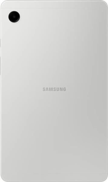 Планшет Samsung Galaxy Tab A9 8,7" 4+ 64Gb LTE Silver