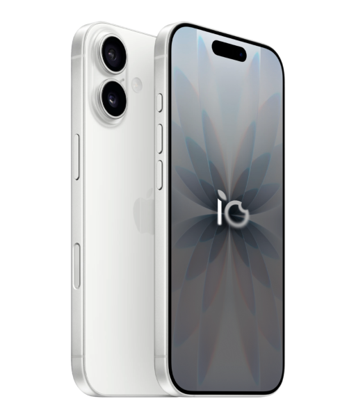 Apple iPhone 17 256Gb White eSim