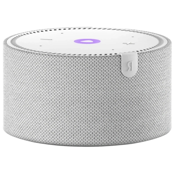 Акустическая система Яндекс.Станция Мини 3 с Алисой (Серый)