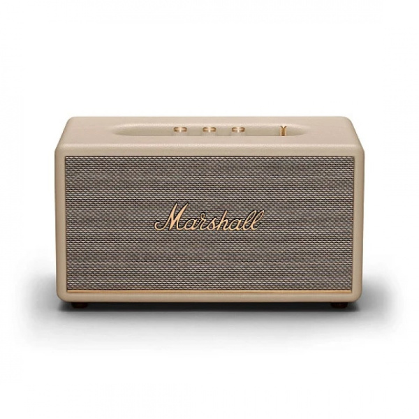 Акустическая система Marshall Stanmore lll Cream