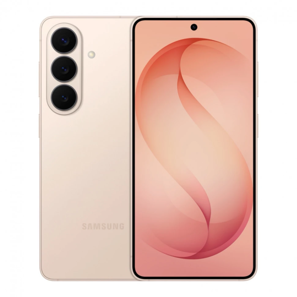Samsung Galaxy S26 12+ 256Gb Pink Gold (Exynos,nano-SIM/eSIM)